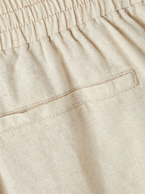 Shorts Hill Linen Peyote