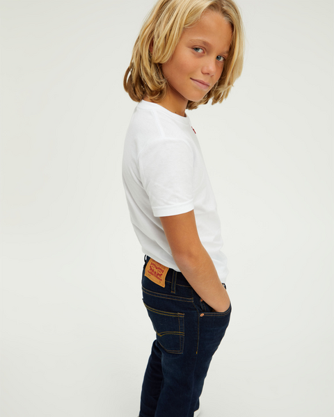 Jeans 512 Slim Taper Hydra