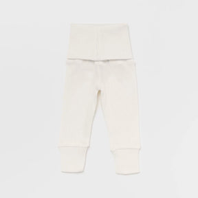 Ullbukse Mini July Hvit