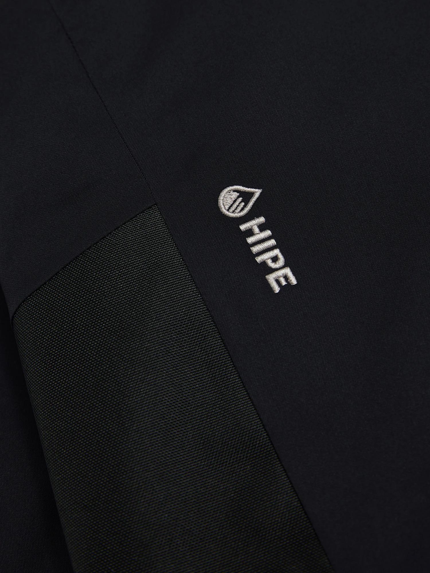 Bukse Maroon Hipe 2L Insulated Black