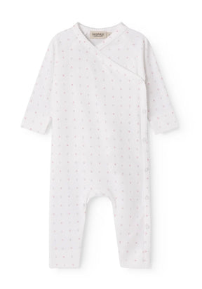 Heldress Rulo Modal Tiny Tulip