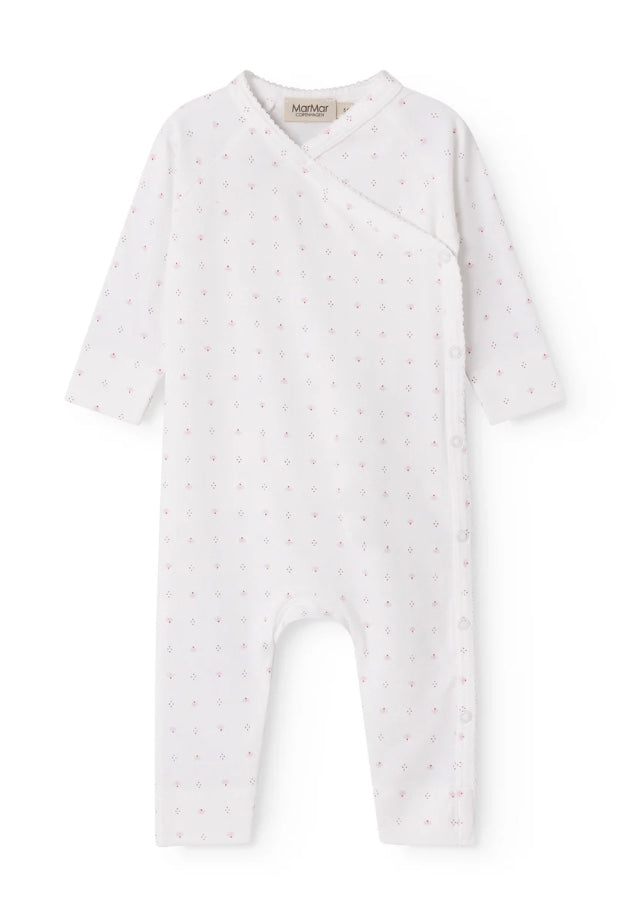 Heldress Rulo Modal Tiny Tulip