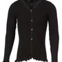 Cardigan Silke Black