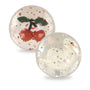 Sprettball 2pk Cherry/Swan