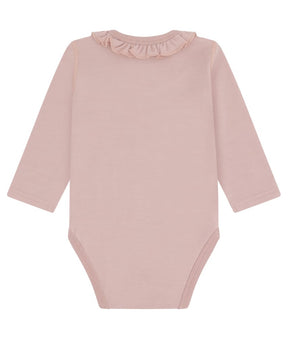 Body Barbara Adobe Rose