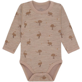 Body Baloo Ostrich Biscuit