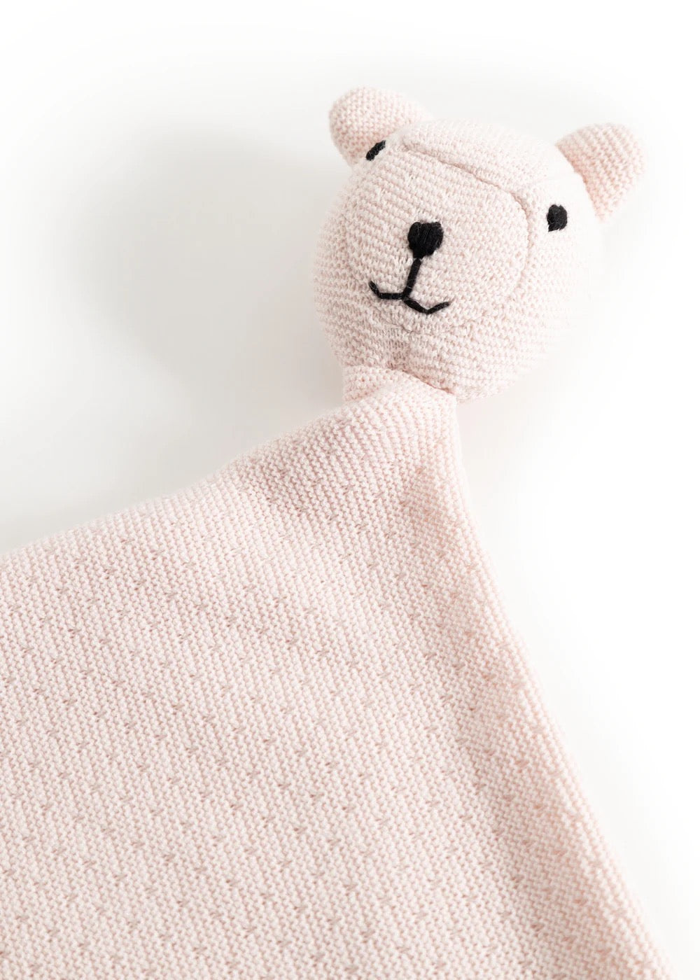 Koseklut Teddy Rosa