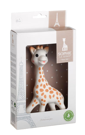 Biteleke Sophie La Girafe