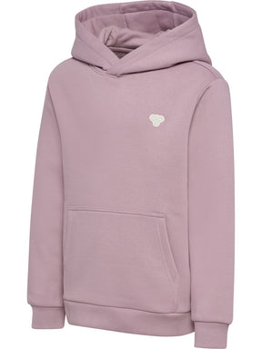 Hettegenser Loose Bee Sea Fog