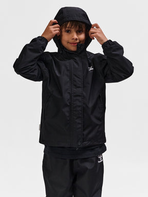 Regnsett Nessie Black