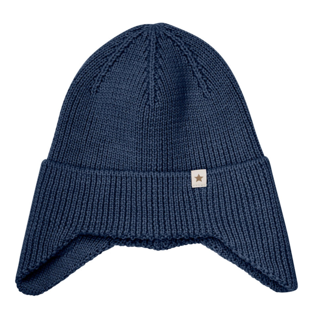 Lue Wool Knit Windstop Overture