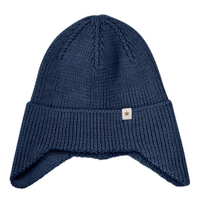 Lue Wool Knit Windstop Overture