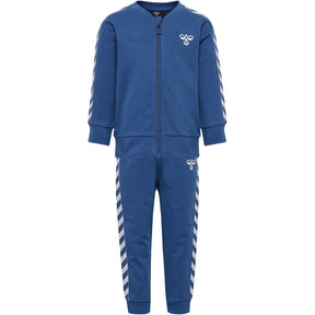 Tracksuit Bille True Navy