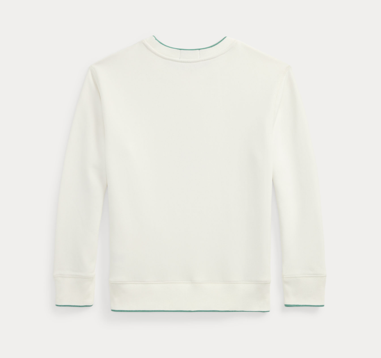 Genser Polo Bear Nevis