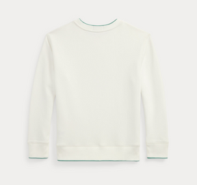 Genser Polo Bear Nevis