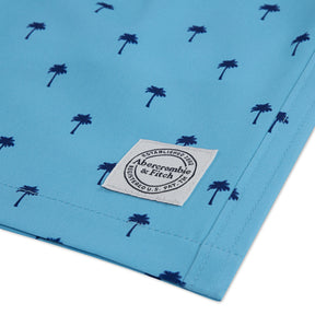 BadeShorts Core Poly Blue