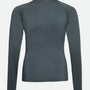 Jakke Billie LS Zipper T-Neck Stormy Weather