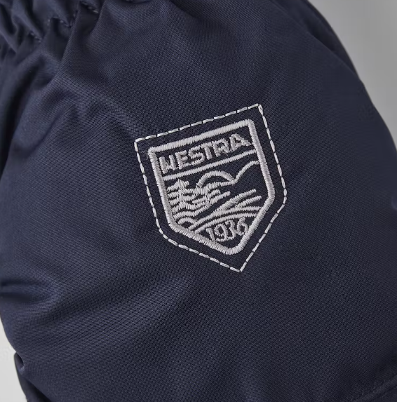 Vott My First Hestra Navy