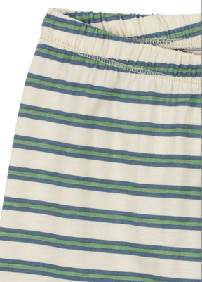 Pysjamas Pio Porto Vecchio Stripe