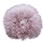 Hårstrikk Faux Fur Cameo