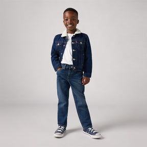 Jeans 502 Regular Taper Garland