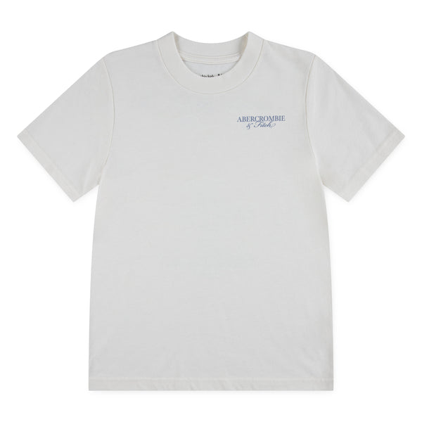 T-Skjorte Car Jet Stream