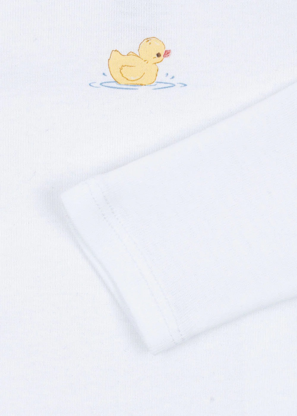 Body Piscina 2pk Optic White