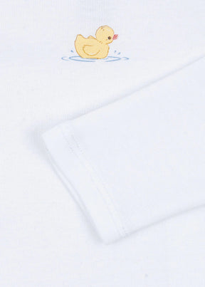 Body Piscina 2pk Optic White