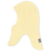 Balaclava MatBit Elephant Hood Double Cream