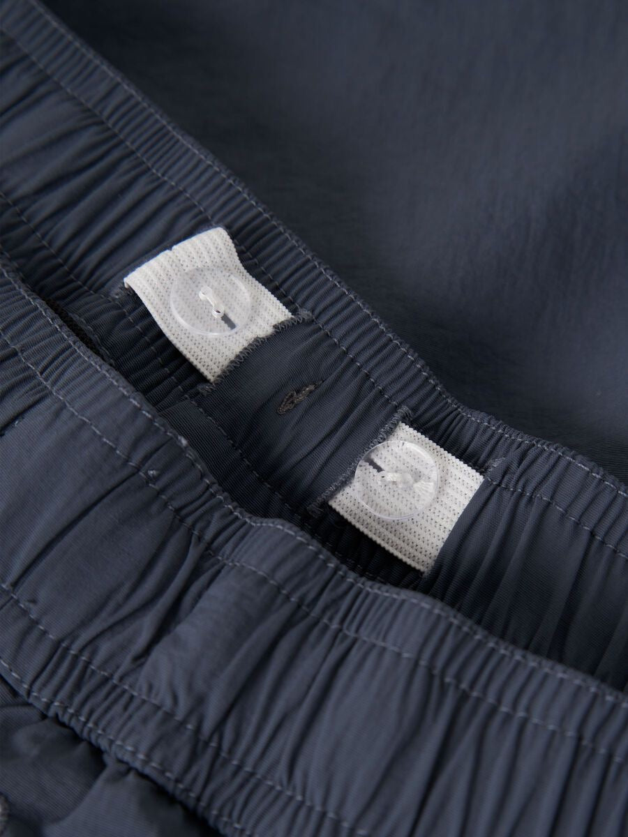 Badeshorts Zakro Ombre Blue