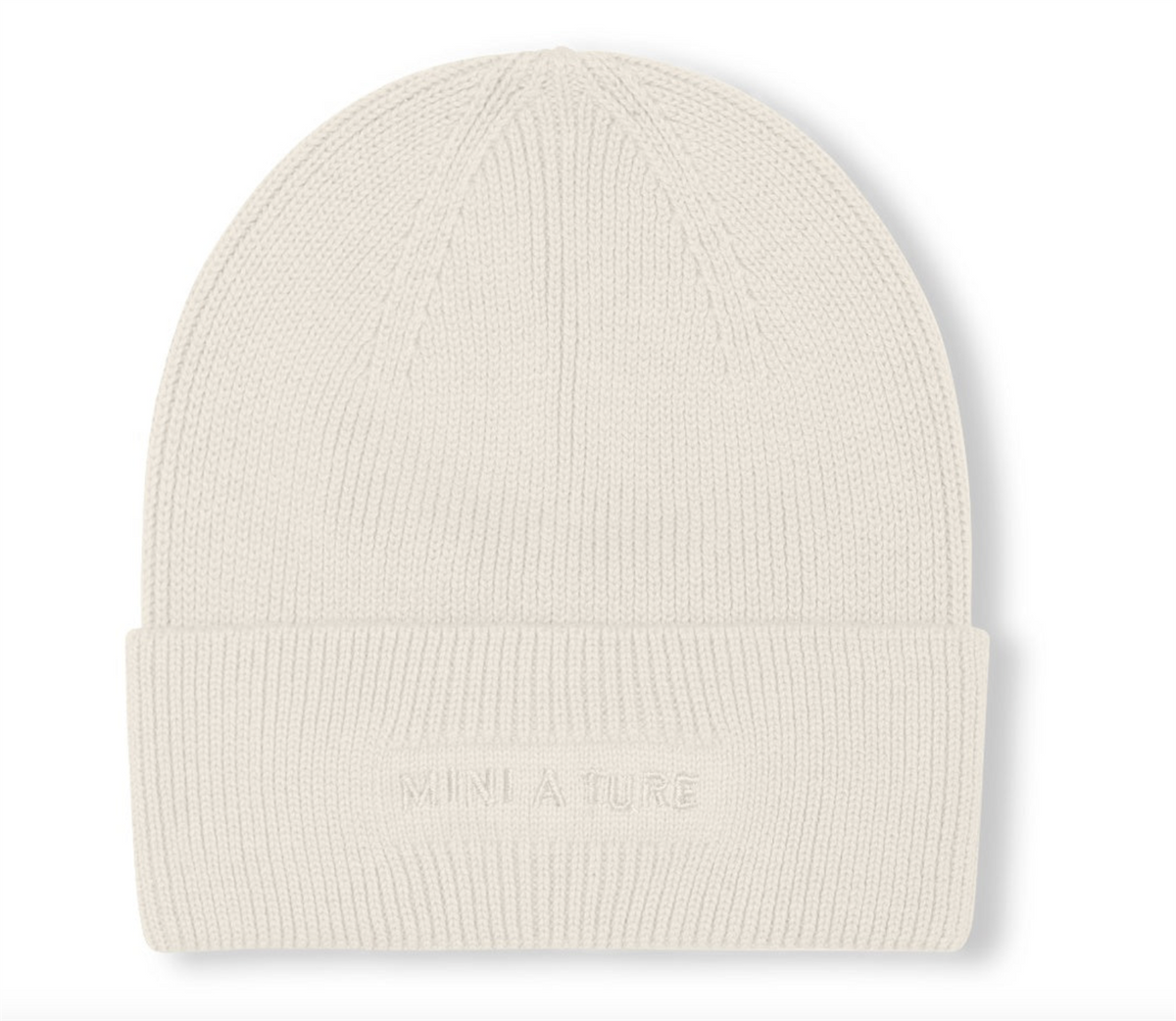 Lue MatBoje Beanie Sandshell