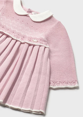 Kjole Knitted Crystal