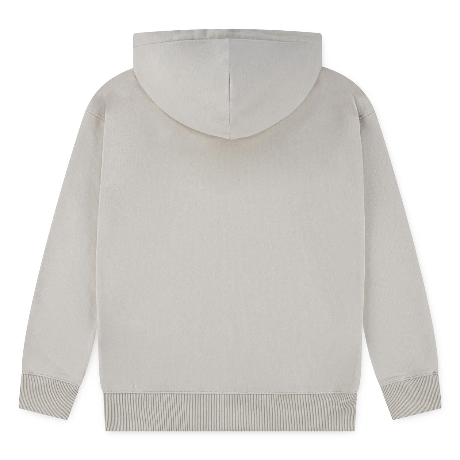 Hettegenser Fleece Pumice Stone