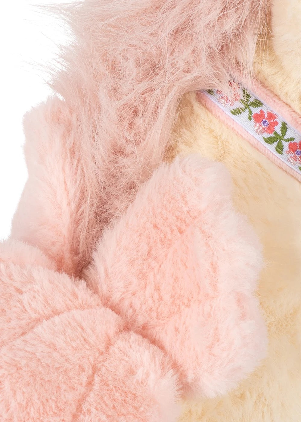 Kosedyr Starlight Unicorn Off White