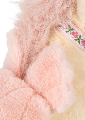 Kosedyr Starlight Unicorn Off White