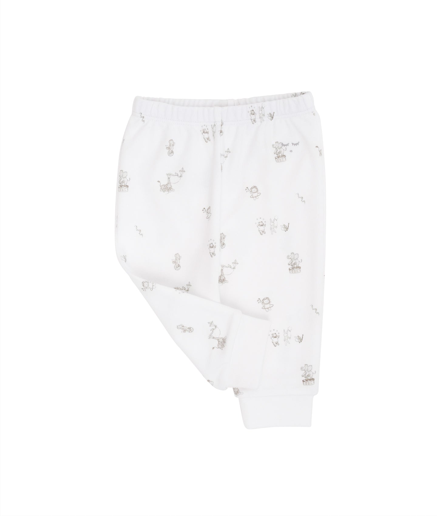 Bukse Celebration Parade White