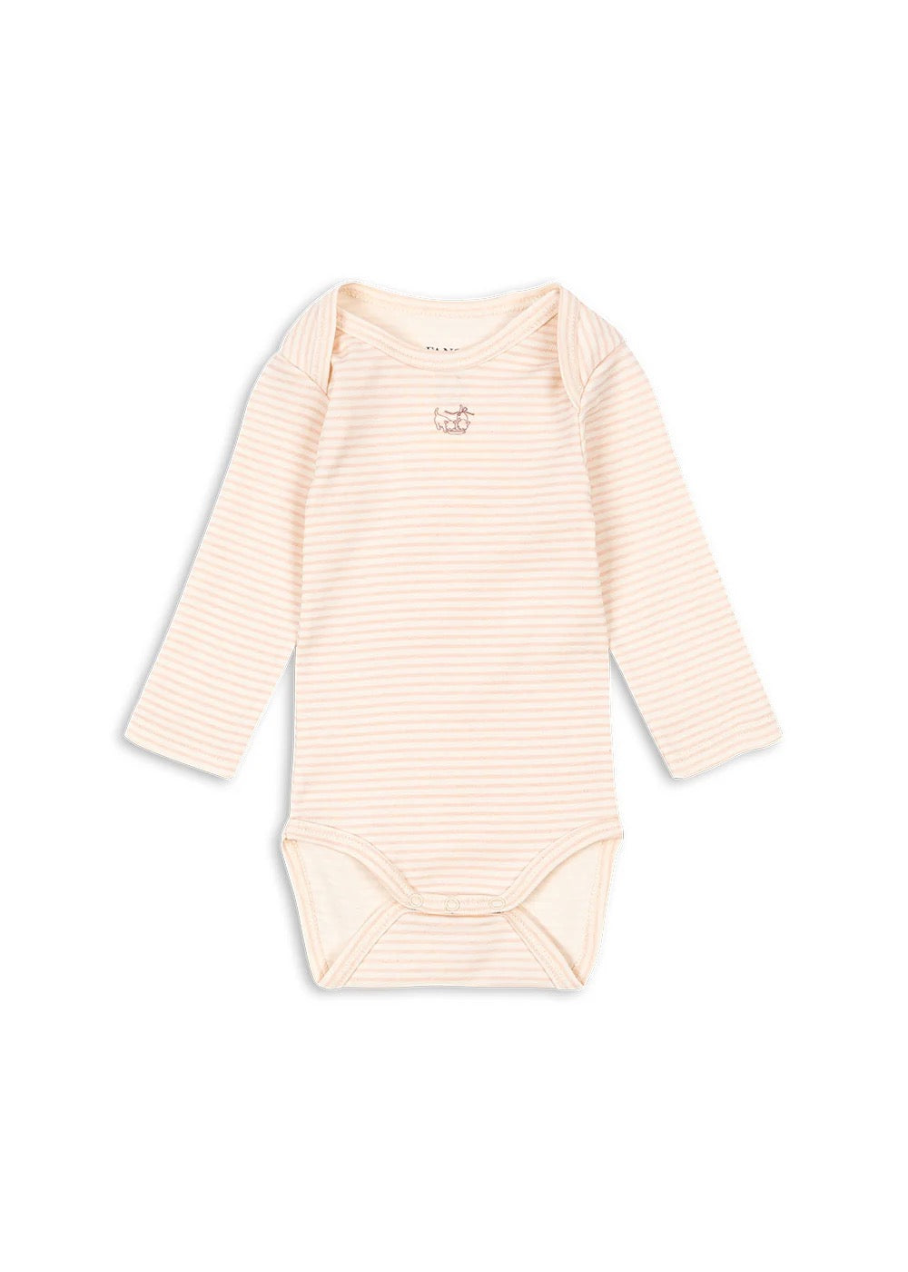 Body Fio Tea Stripe Cameo