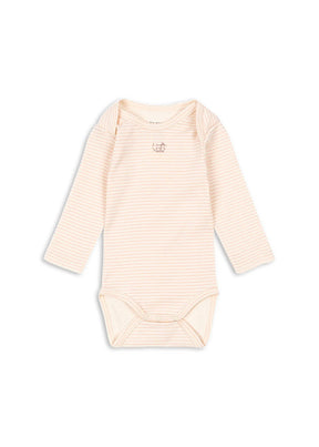 Body Fio Tea Stripe Cameo