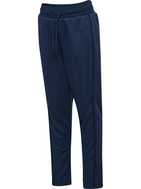 Sett Tracksuit Dress Blues