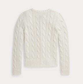 Cardigan Cable Nevis