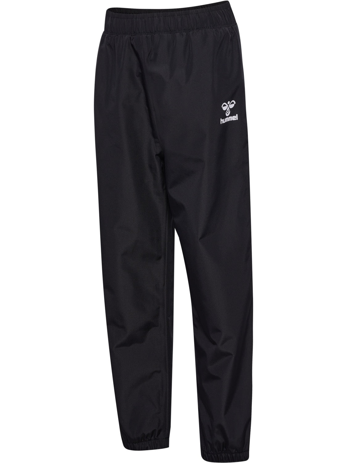 Regnsett Nessie Black