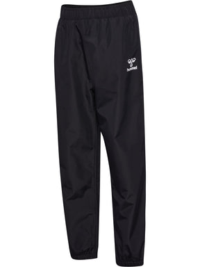 Regnsett Nessie Black