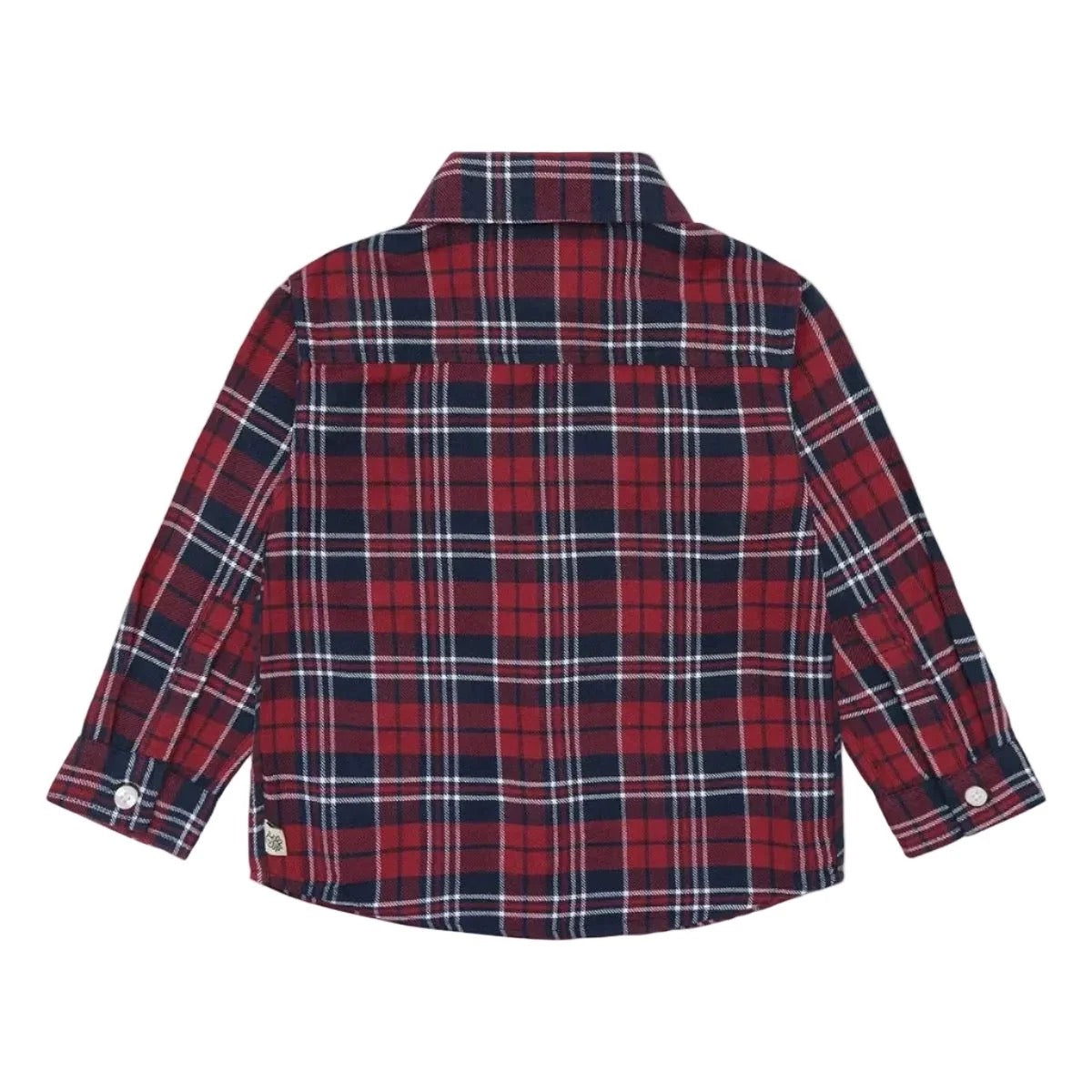 Skjorte Jack Joy More Navy