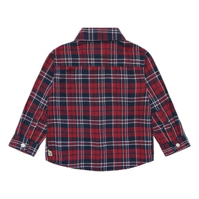 Skjorte Jack Joy More Navy