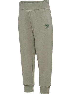 Sett Jersey Crewsuit Bee Green Shadow