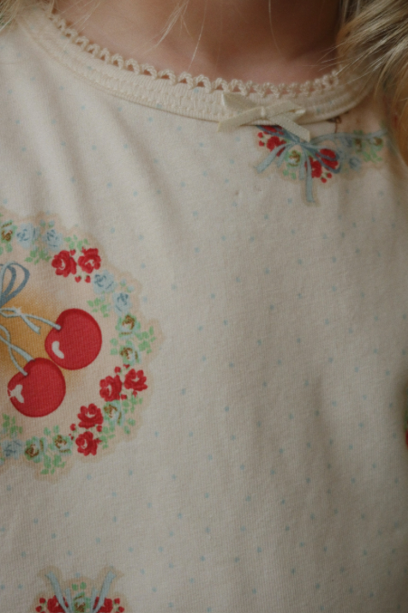 Pysjamas Christmas Deer Diary