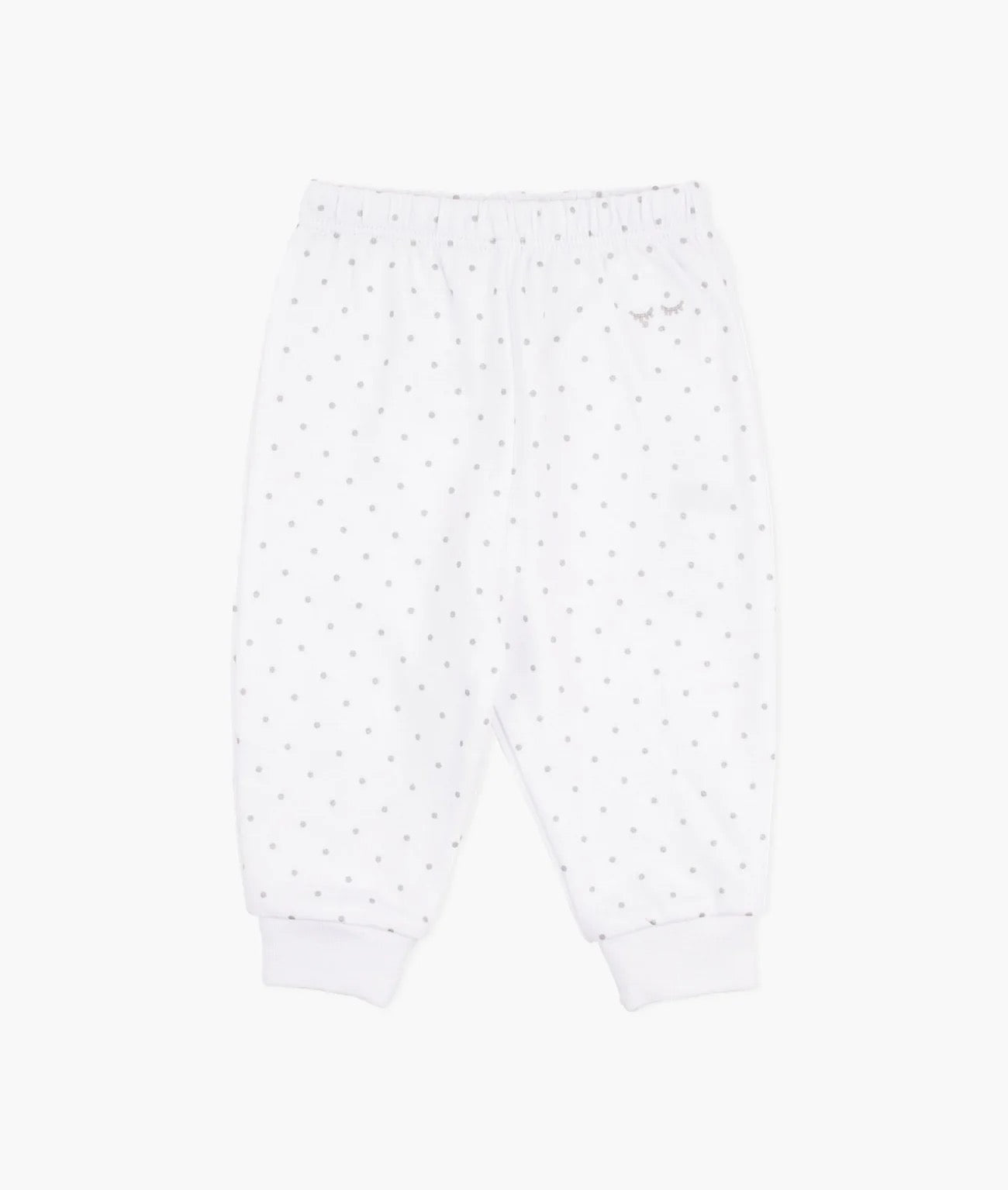 Bukse Saturday White