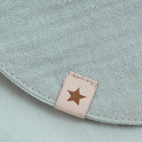 Solhatt Ears Muslin Gray Mist