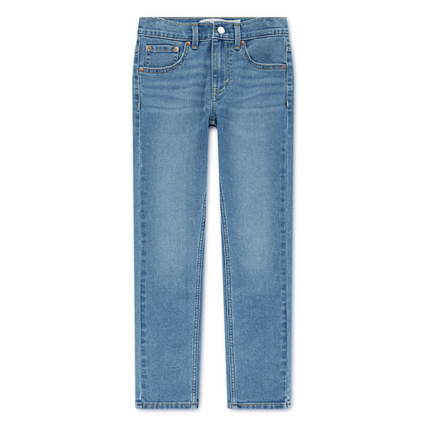 Jeans 512 Slim Taper Basil Sky Without