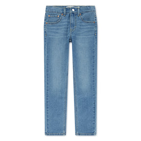 Jeans 512 Slim Taper Basil Sky Without